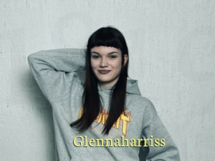 Glennaharriss
