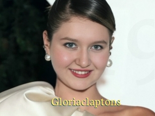 Gloriaclaptons