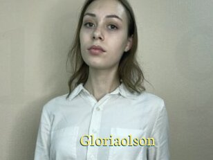 Gloriaolson