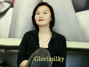Gloriasilky