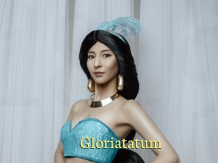 Gloriatatum