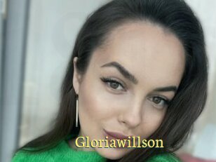 Gloriawillson