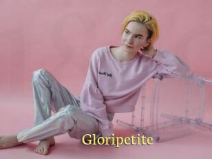 Gloripetite