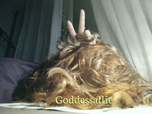 Goddessallie