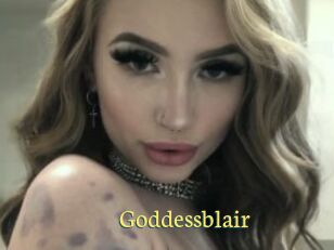 Goddessblair