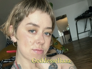 Goddessellaaa