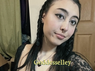 Goddesselley