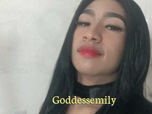 Goddessemily