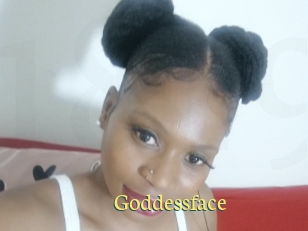 Goddessface