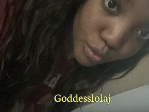 Goddesslolaj