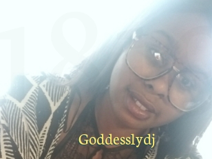 Goddesslydj