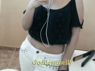 Goddessmelly