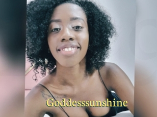 Goddesssunshine