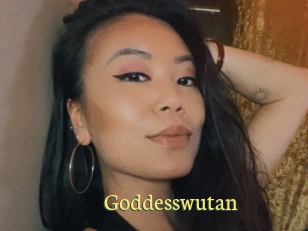 Goddesswutan