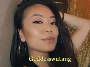 Goddesswutang