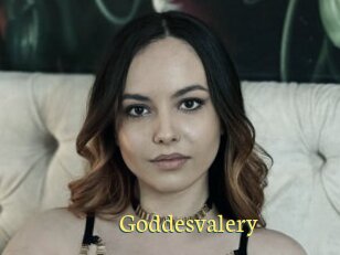 Goddesvalery