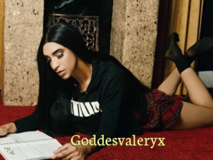 Goddesvaleryx