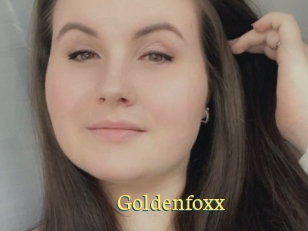 Goldenfoxx