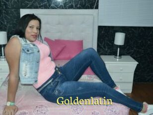 Goldenlatin