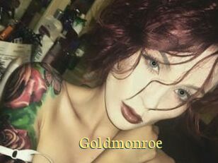 Goldmonroe