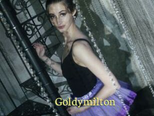 Goldymilton