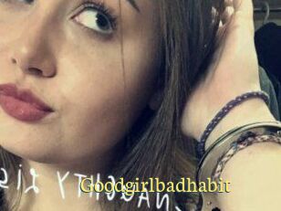 Goodgirlbadhabit