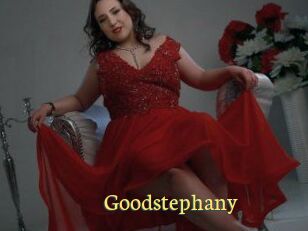 Goodstephany
