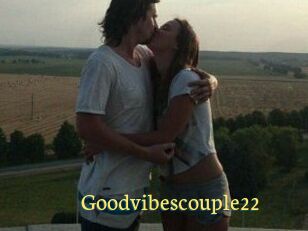 Goodvibescouple22