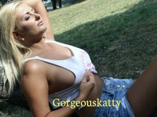 Gorgeouskatty