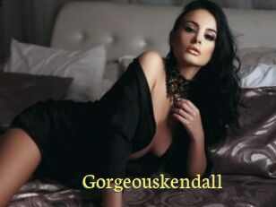Gorgeouskendall