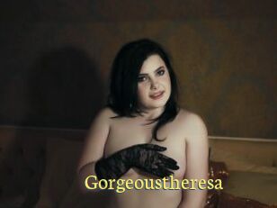 Gorgeoustheresa
