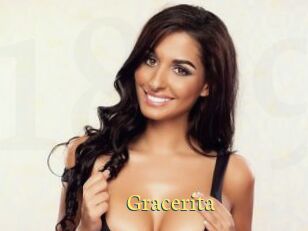 Gracerita