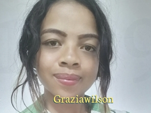 Graziawilson
