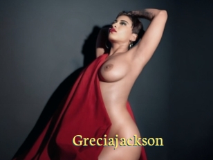 Greciajackson