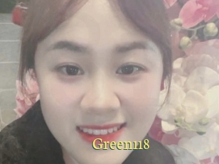Green118
