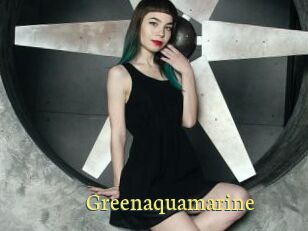 Greenaquamarine