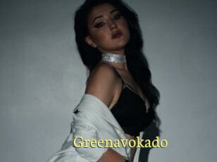 Greenavokado