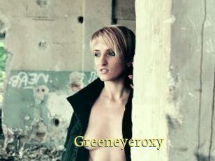 Greeneyeroxy