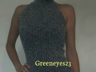 Greeneyes23
