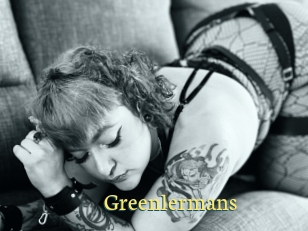 Greenlermans