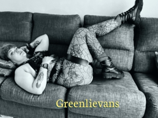 Greenlievans