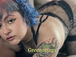 Greenortega