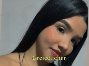 Greiceficher