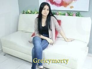 Greicymorty