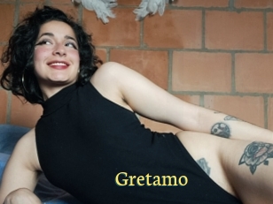 Gretamo