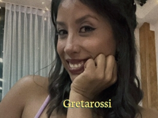 Gretarossi