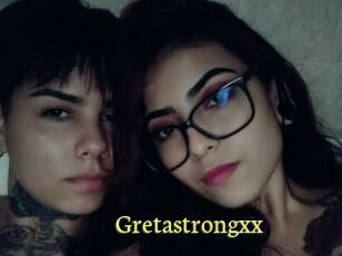 Gretastrongxx