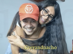 Greyandnacho
