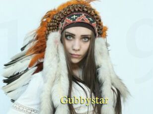 Gubbystar