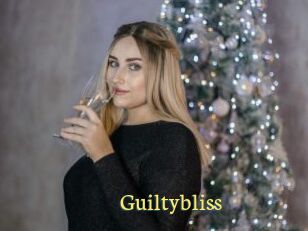 Guiltybliss